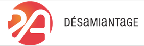 Logo - 2A désamiantage